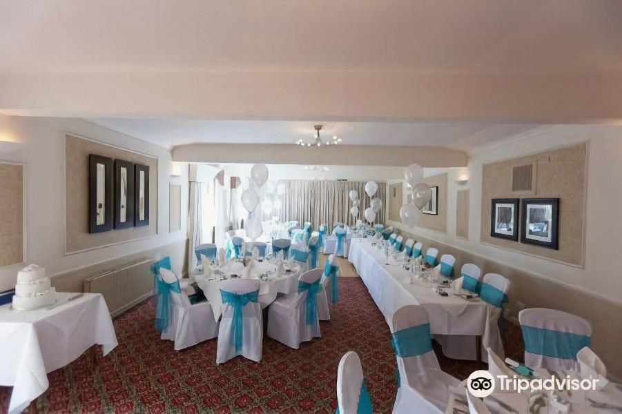 Photo of Livingroom in Melrose