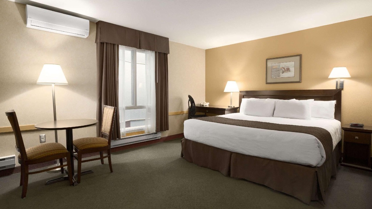 Photo of Bedroom in Estevan
