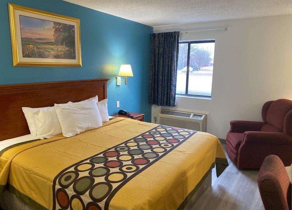 Photo of Bedroom in West Frankfort