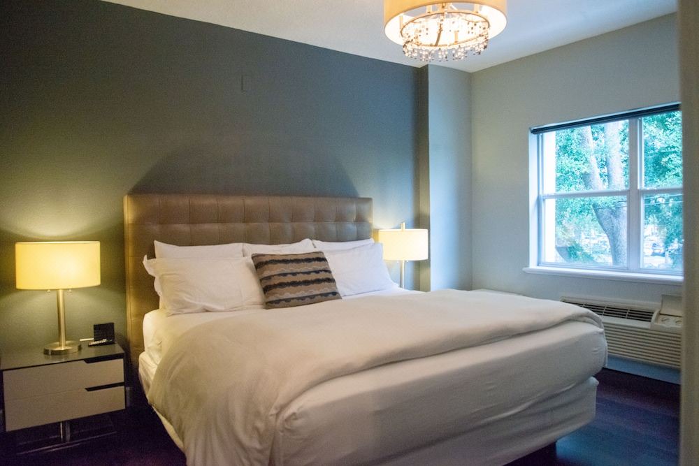 Photo of Bedroom in South Eola