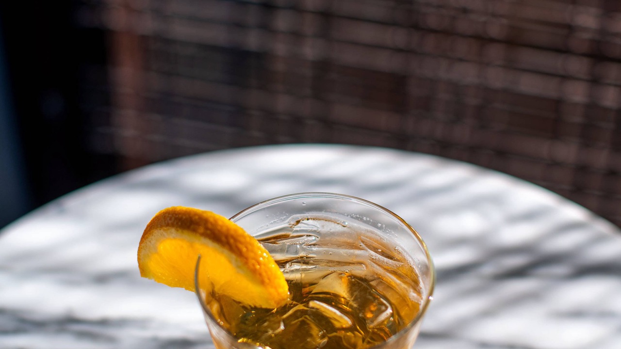 Photo of Bedroom in Harbor East