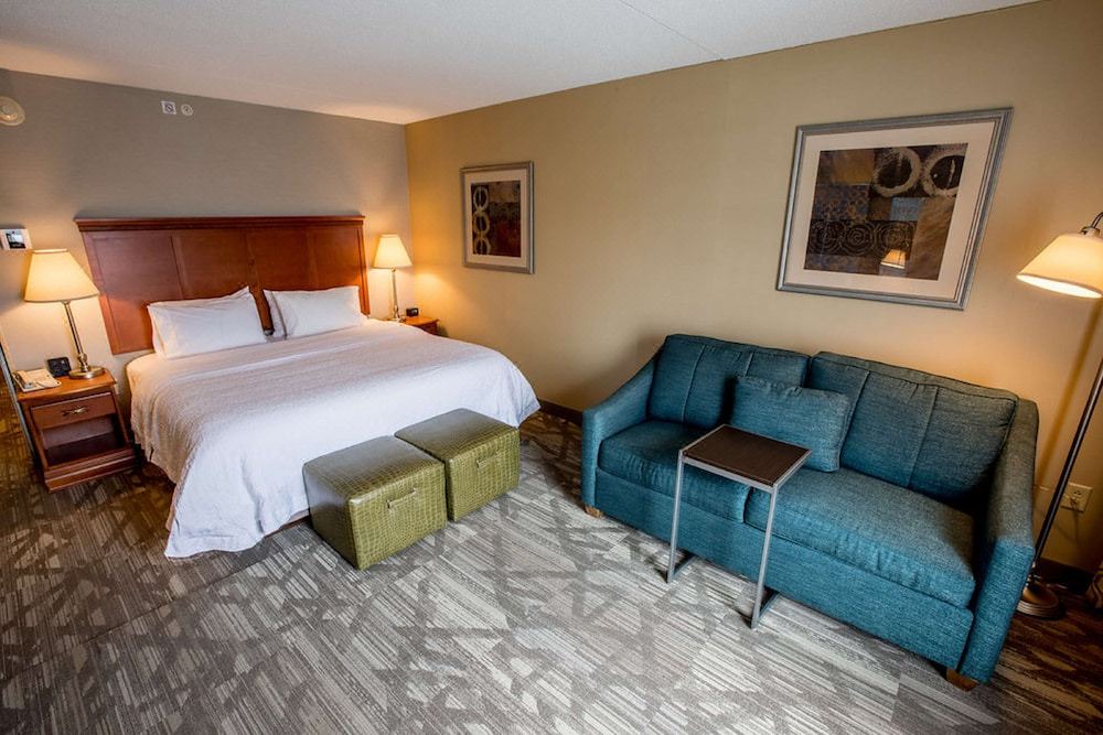 Photo of Bedroom in Lochmere