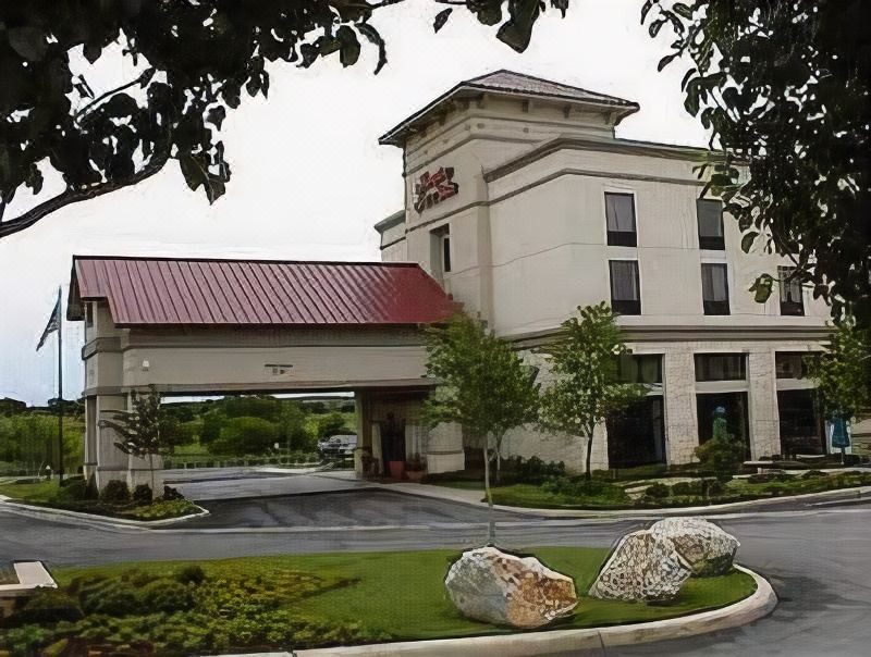Photo of Buildings in Schertz