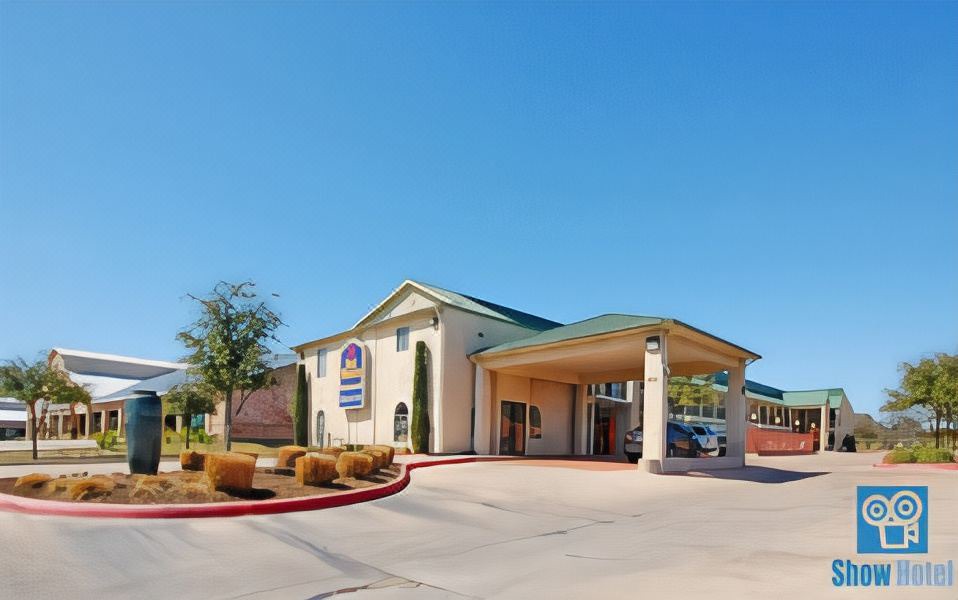 Photo of Buildings in Cedar Park