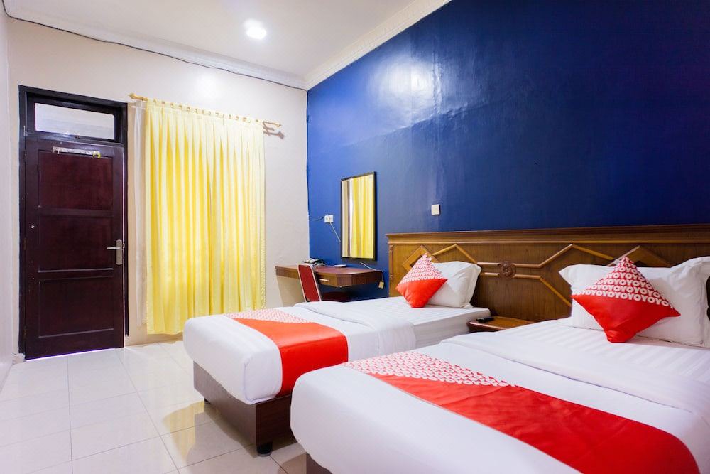 Photo of Bedroom in Lhokseumawe
