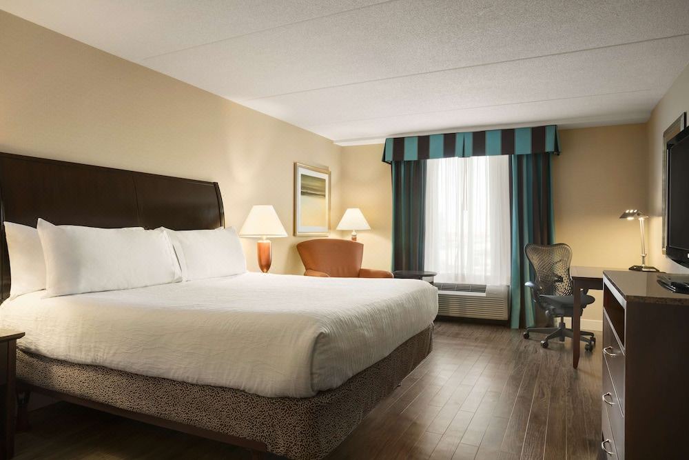 Photo of Bedroom in Vaughan
