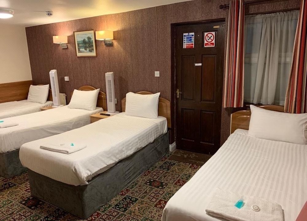 Photo of Bedroom in St. Margarets and North Twickenham