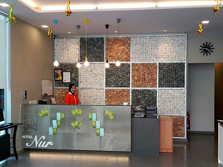 Photo of Kitchen in Temerloh