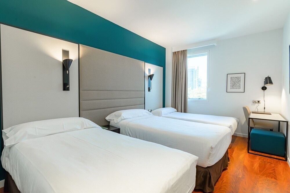 Photo of Bedroom in Alcobendas