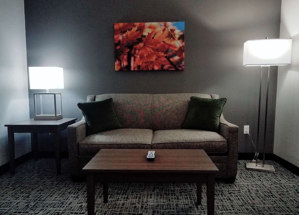 Photo of Livingroom in Wayland