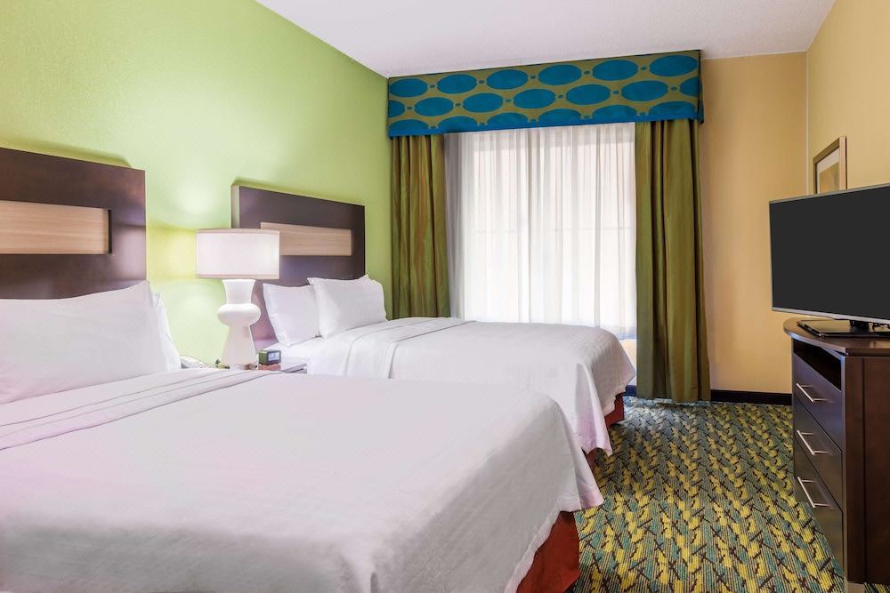 Photo of Bedroom in Downtown Little Rock