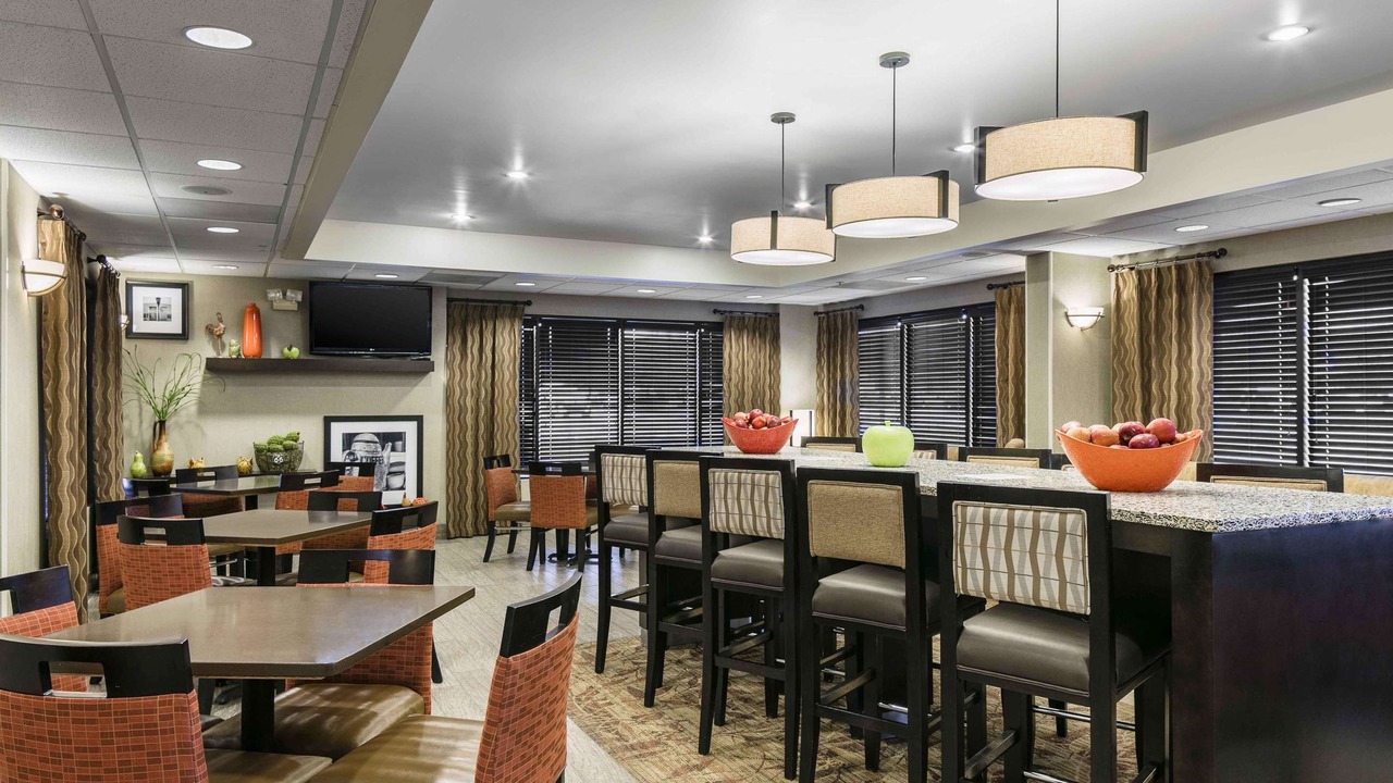 Photo of Livingroom in Shawnee
