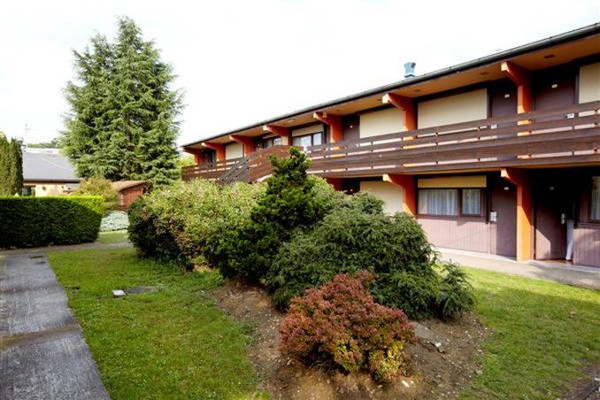 Photo of Buildings in Cleon