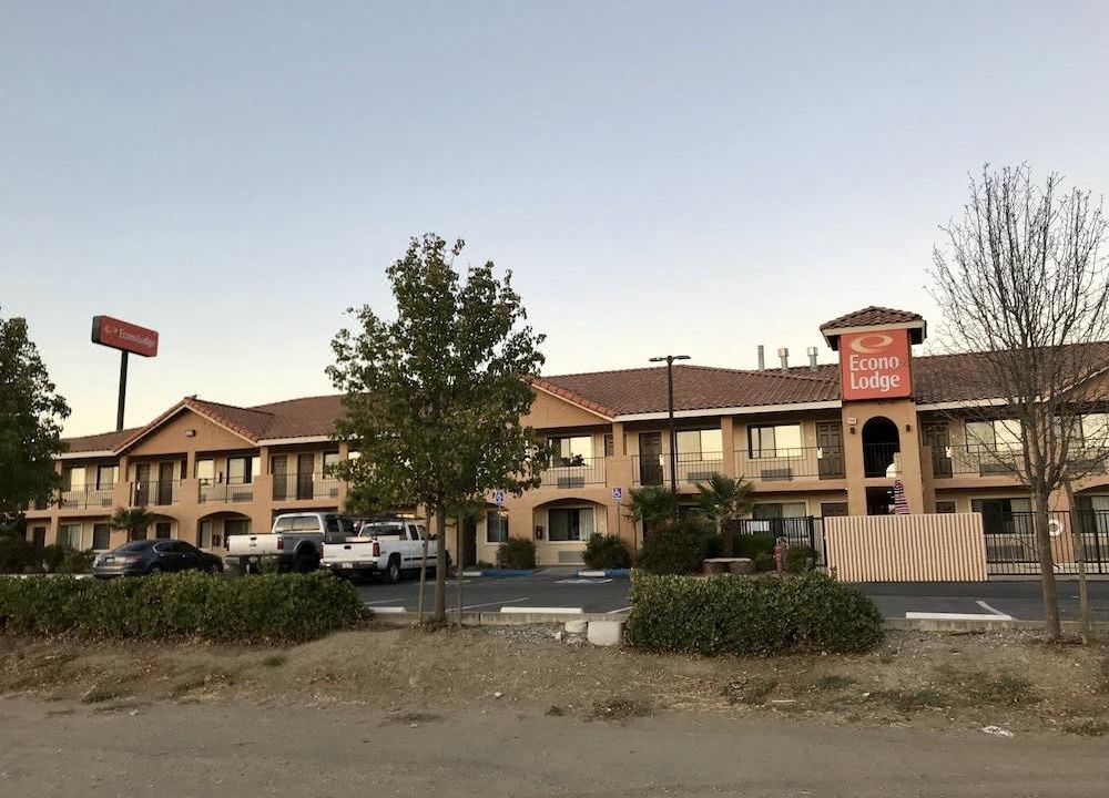 Photo of Buildings in Williams