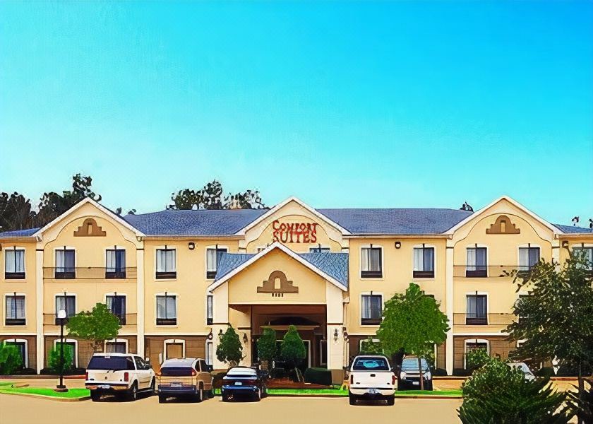 Photo of Buildings in Lufkin