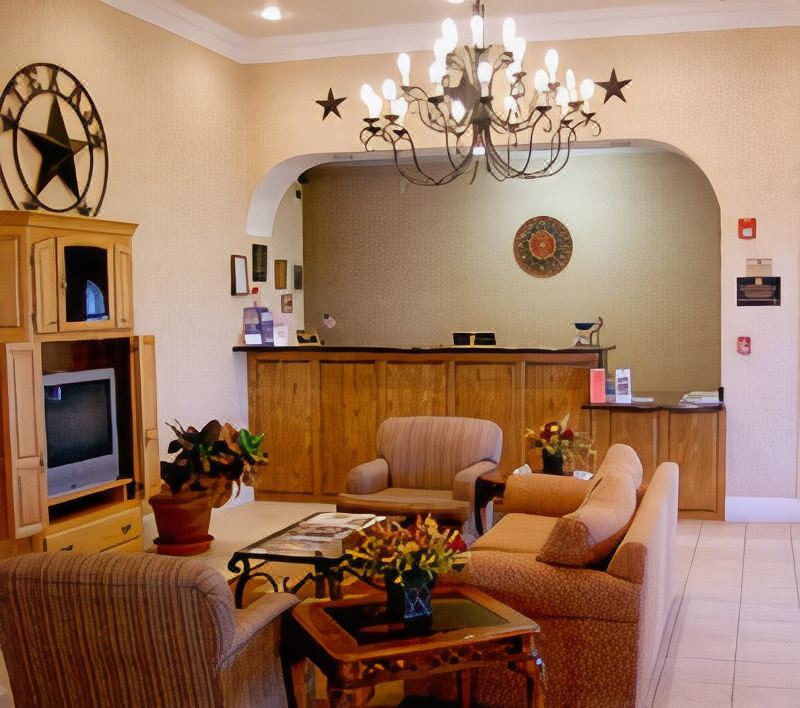 Photo of Livingroom in Kaufman
