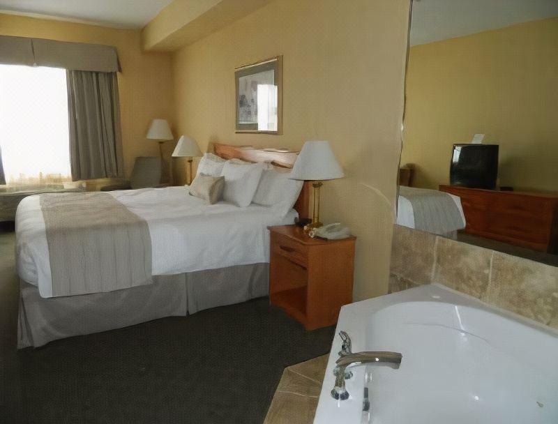 Photo of Bedroom in Ramara