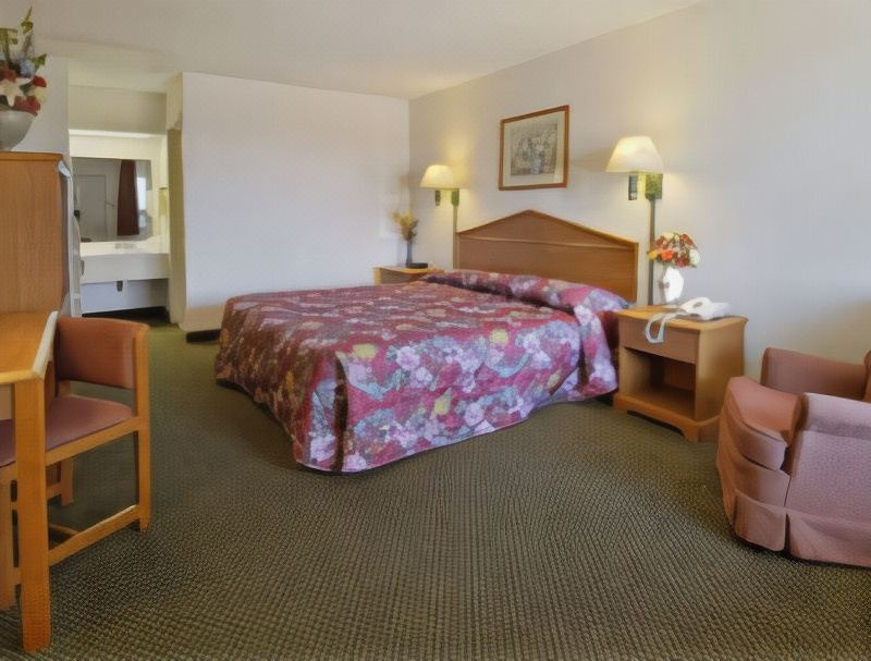 Photo of Bedroom in Terrell
