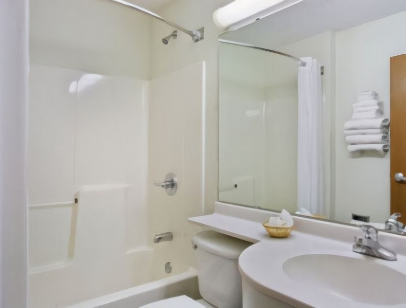Photo of Bathroom in Clear Lake