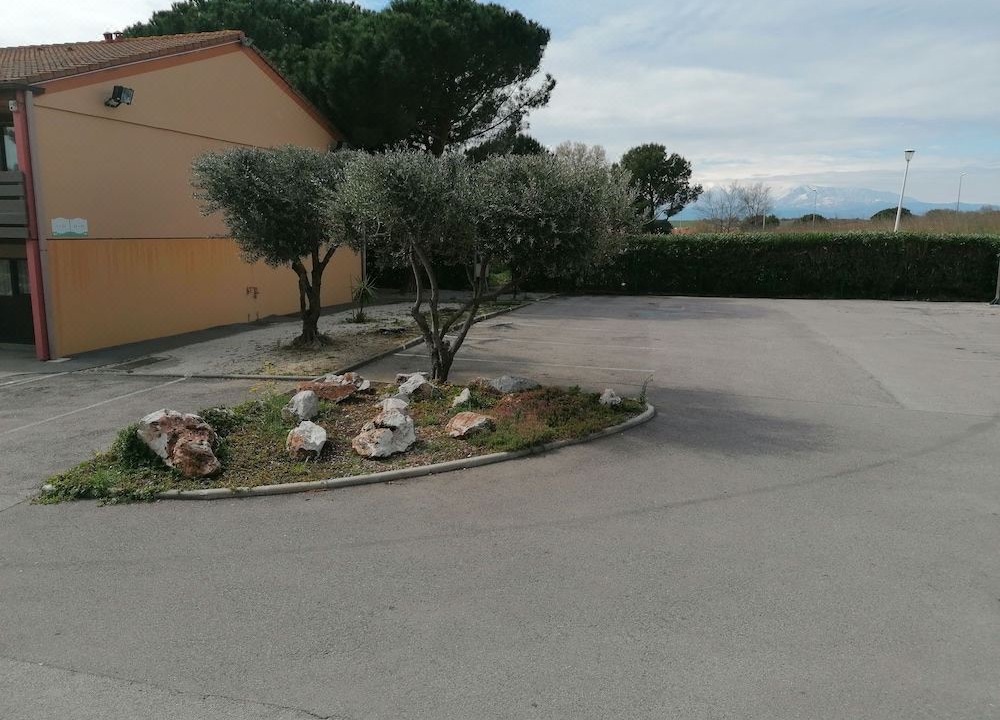 Photo of Buildings in Perpignan