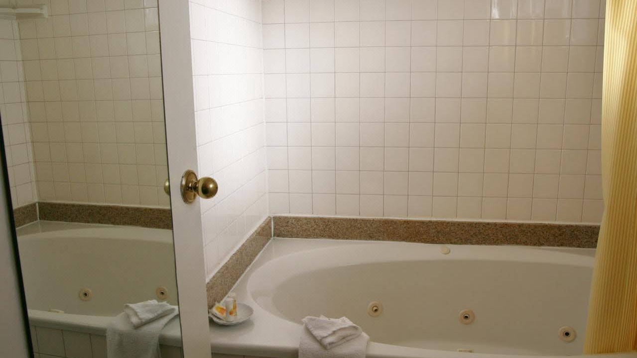 Photo of Bathroom in Rocklin