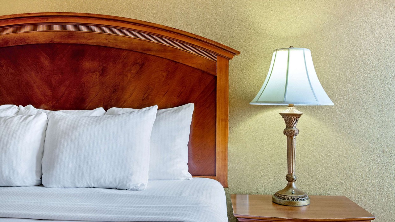 Photo of Bedroom in Marble Falls