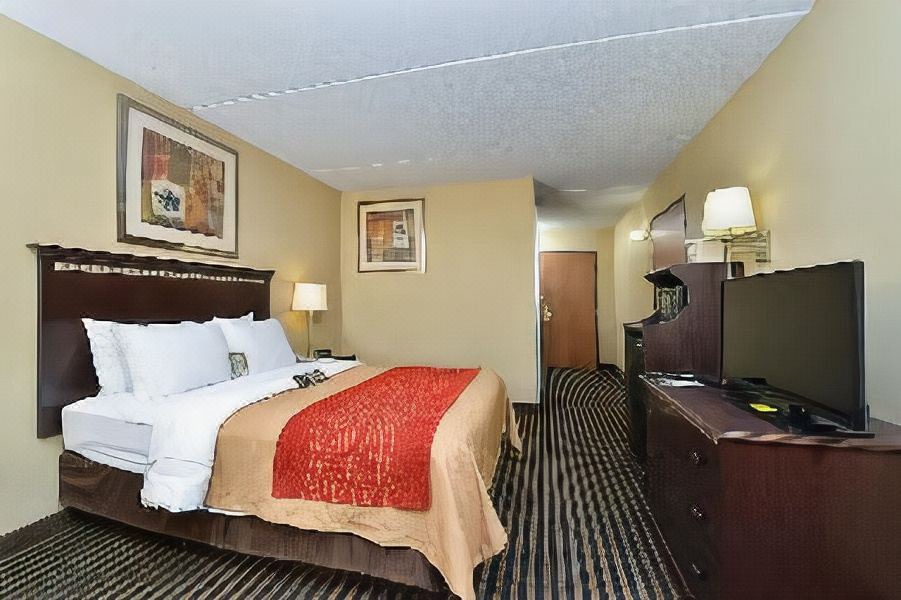 Photo of Bedroom in Willock