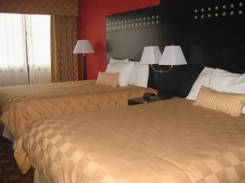 Photo of Bedroom in Rochelle Park