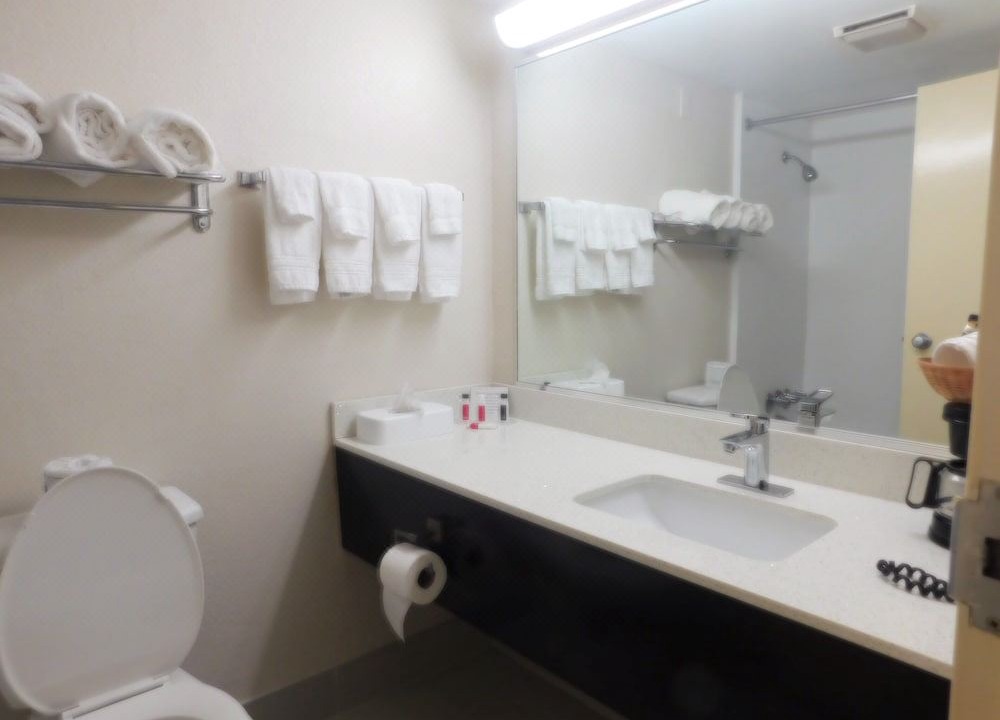Photo of Bathroom in Winston - Salem
