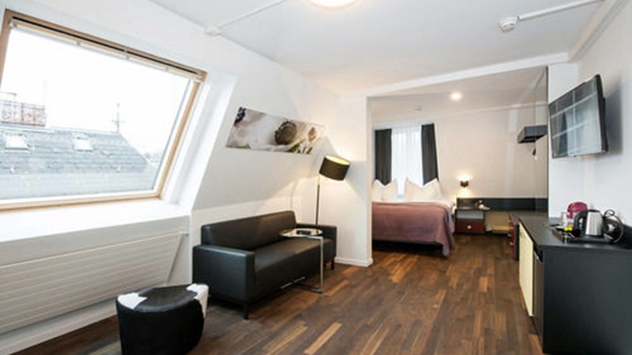 Photo of Livingroom in Hottingen