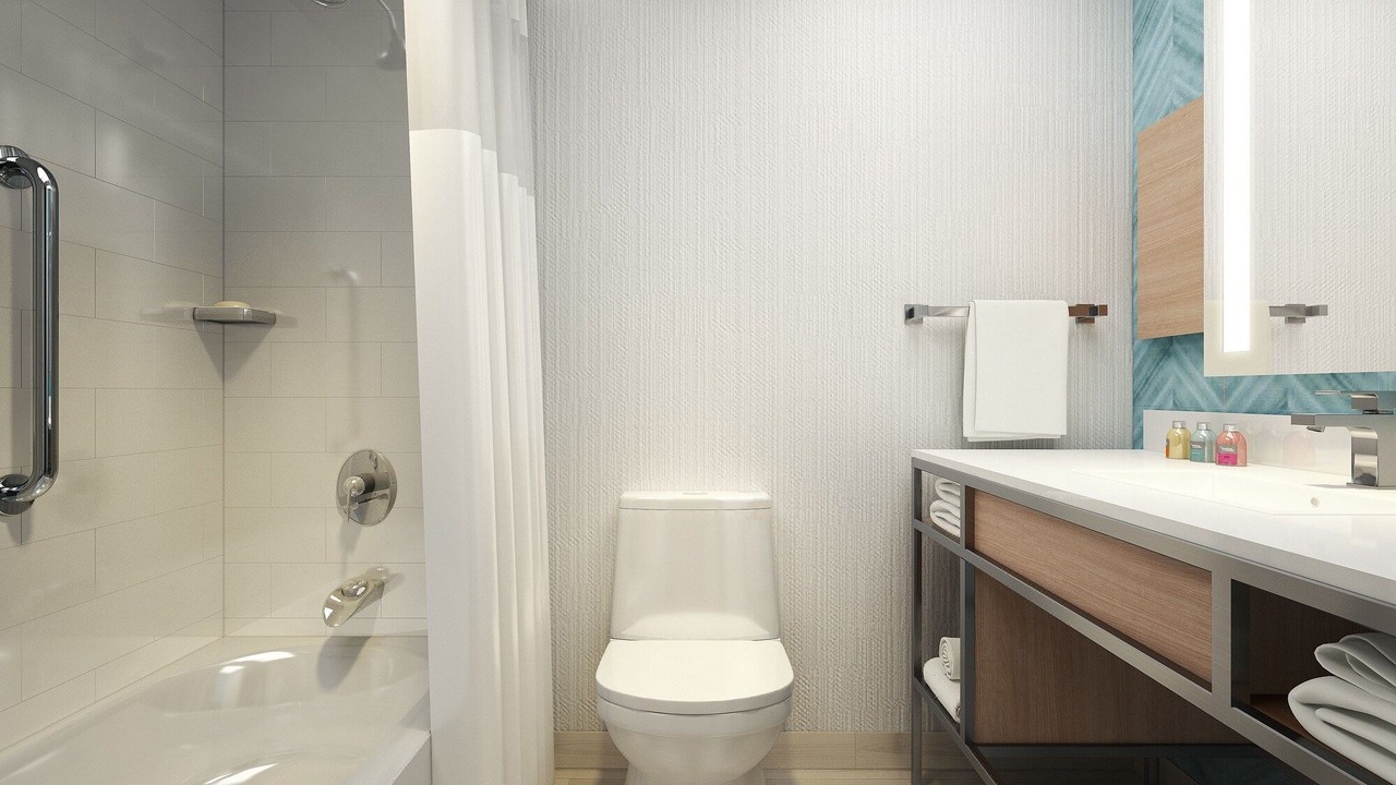 Photo of Bathroom in Evanston