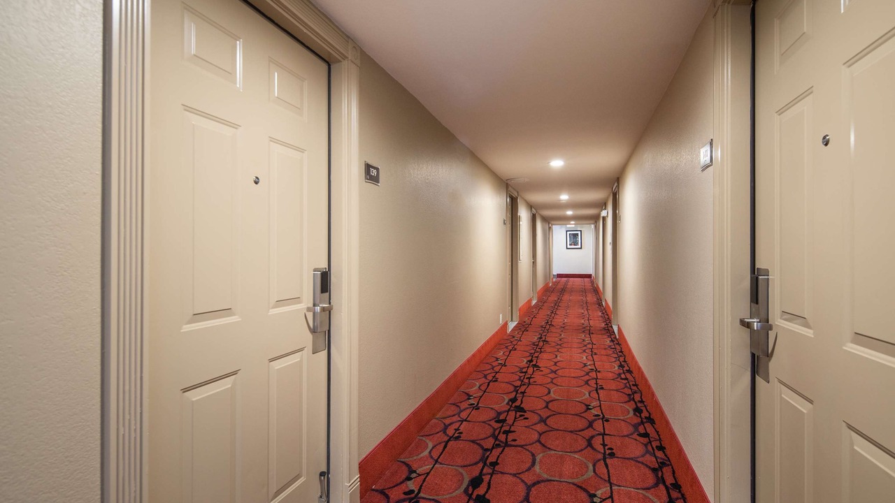 Photo of Bedroom in Snail