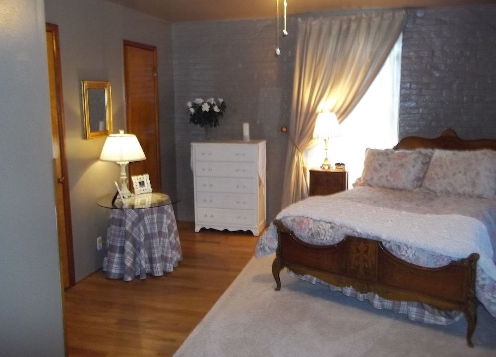 Photo of Bedroom in Tiffin