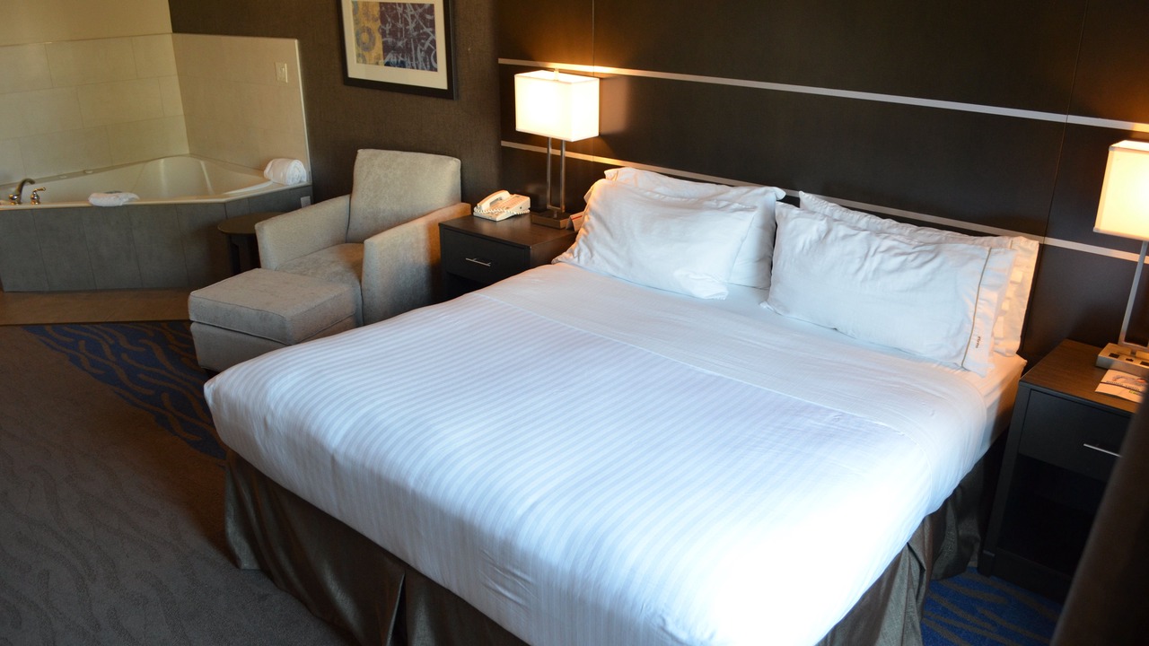 Photo of Bedroom in Longview