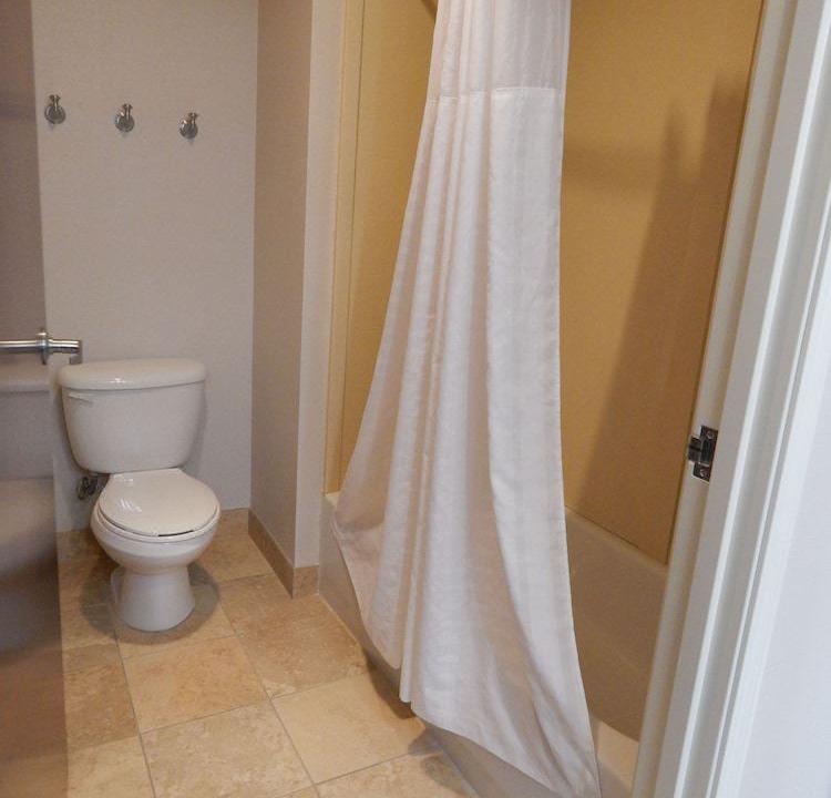 Photo of Bathroom in Burkburnett