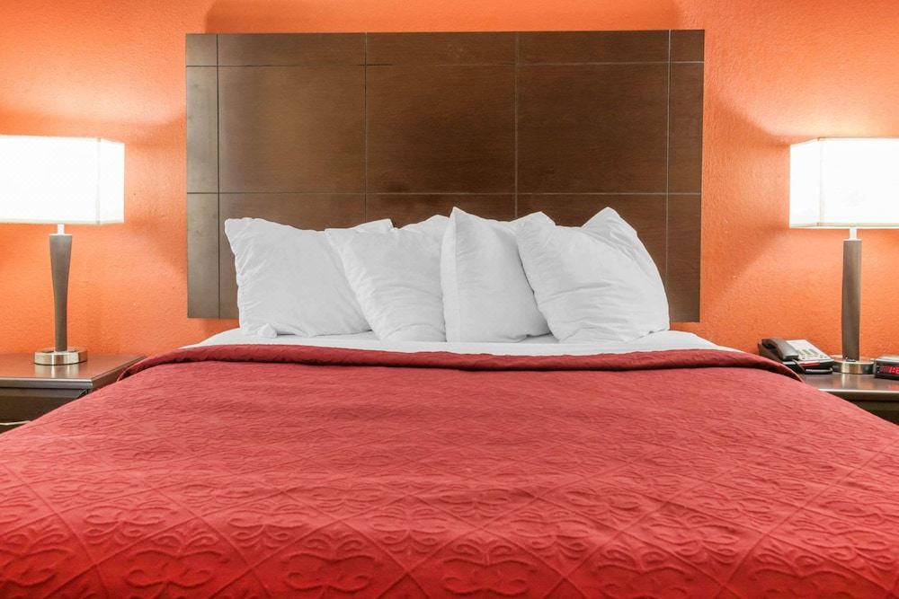 Photo of Bedroom in Seymour
