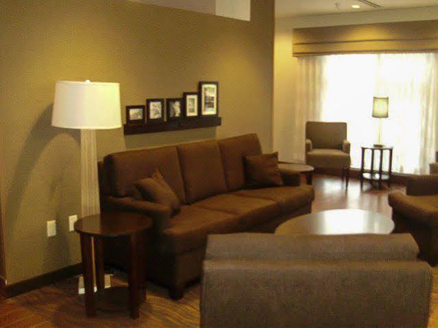 Photo of Livingroom in Blackwell