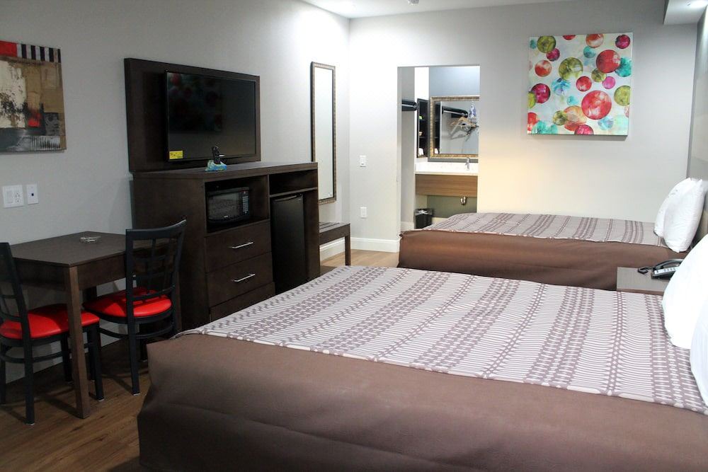 Photo of Bedroom in Chinatown