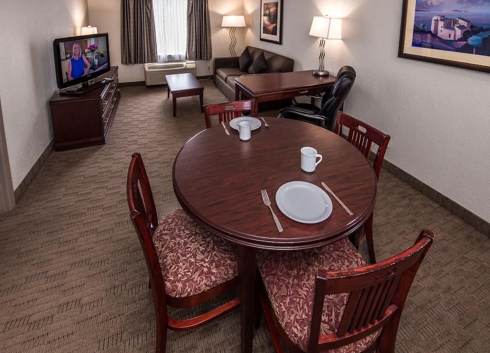 Photo of Livingroom in Fort Gary