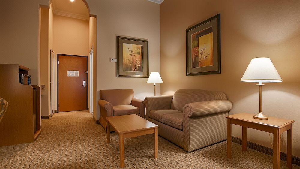 Photo of Livingroom in New Caney