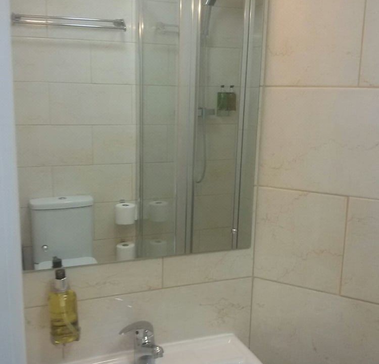 Photo of Bathroom in Clydebank
