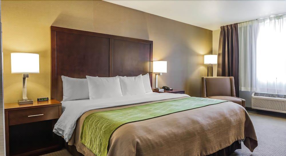 Photo of Bedroom in Kent