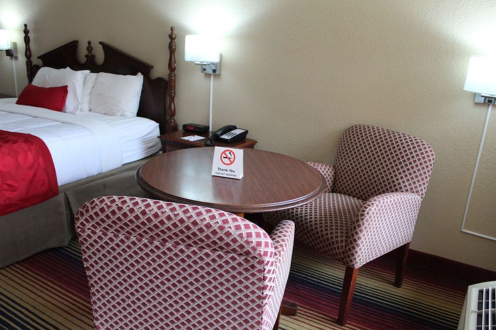 Photo of Bedroom in Perry