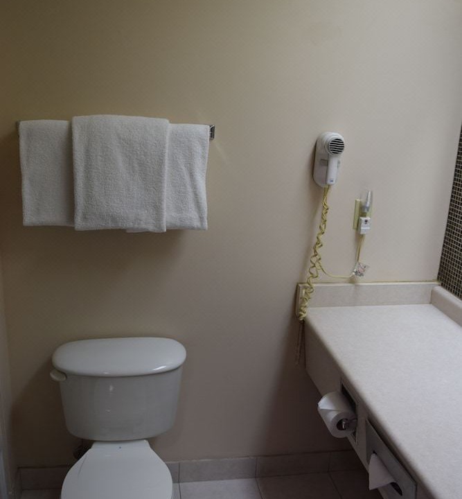 Photo of Bathroom in Leamington