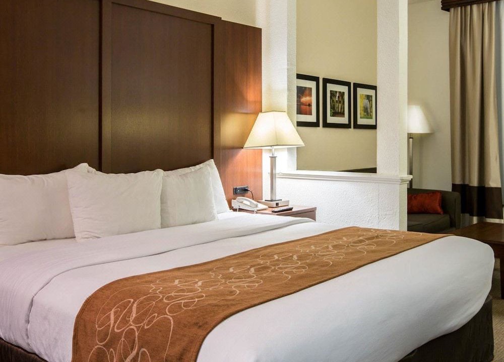 Photo of Bedroom in Cumming