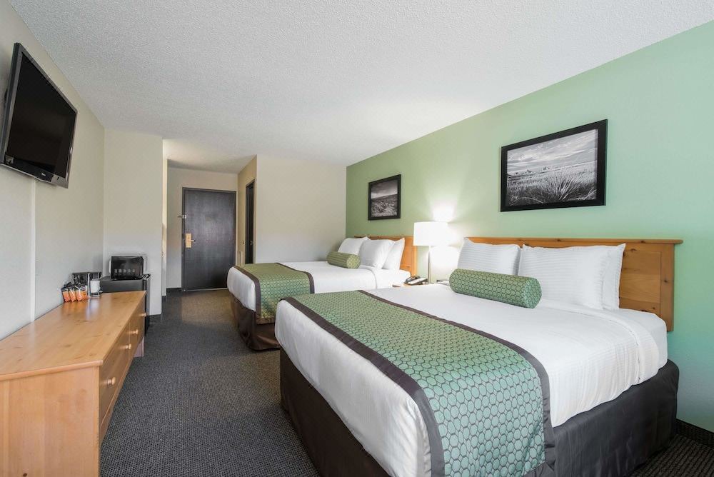 Photo of Bedroom in Pierre