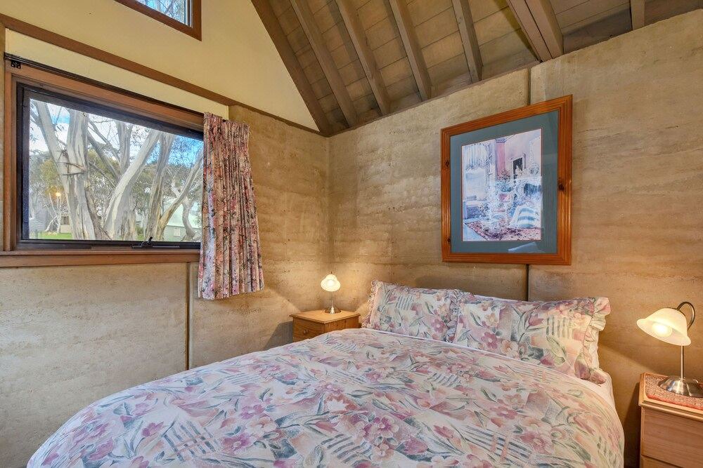 Photo of Bedroom in Dinner Plain