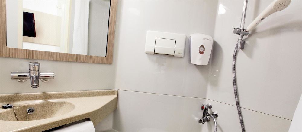 Photo of Bathroom in Tourcoing