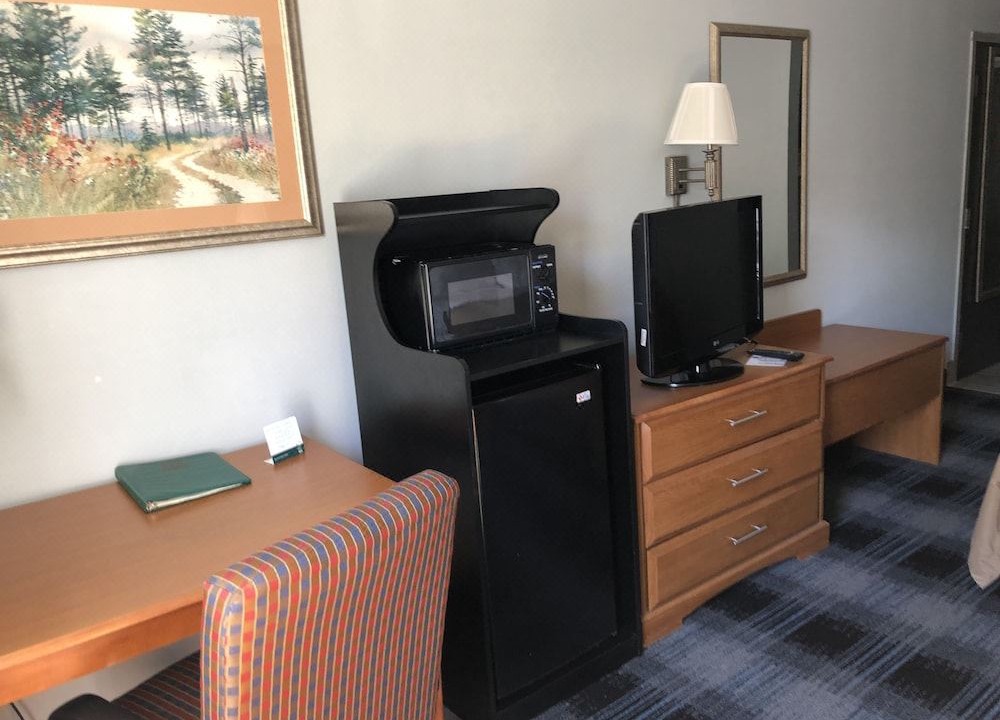 Photo of Livingroom in Newbern