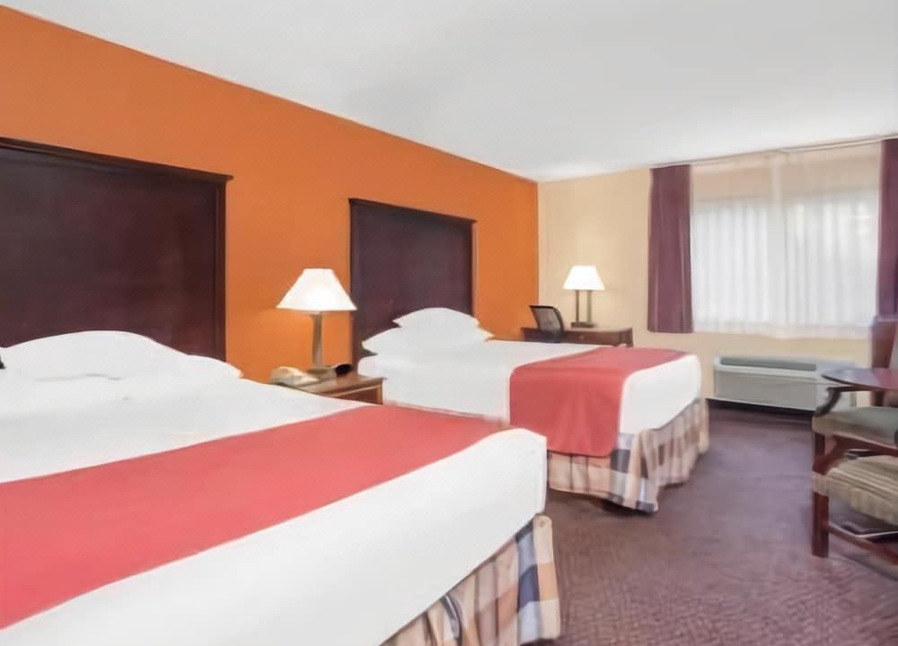 Photo of Bedroom in Waupaca